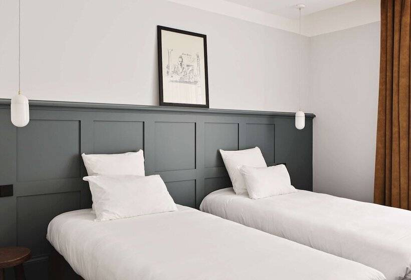 اتاق راحتی, De Verdun 1882, Bw Signature Collection