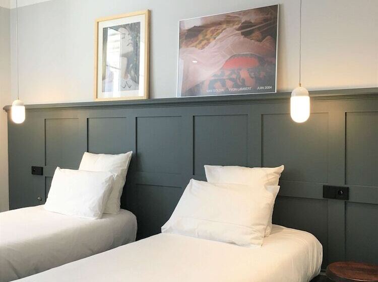 اتاق راحتی, De Verdun 1882, Bw Signature Collection