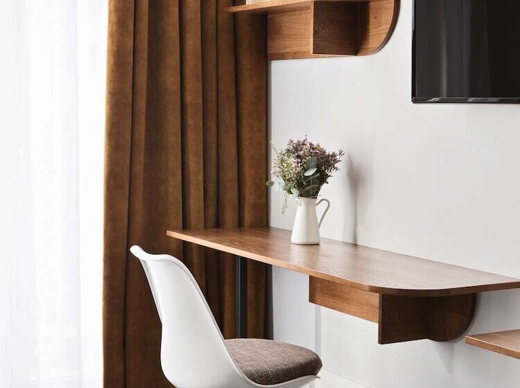 سوییت جونیور, De Verdun 1882, Bw Signature Collection