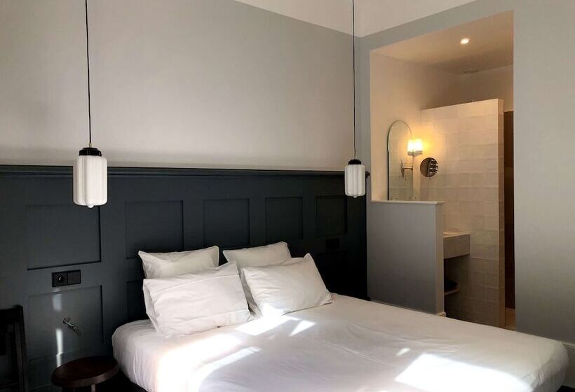 سوییت جونیور, De Verdun 1882, Bw Signature Collection