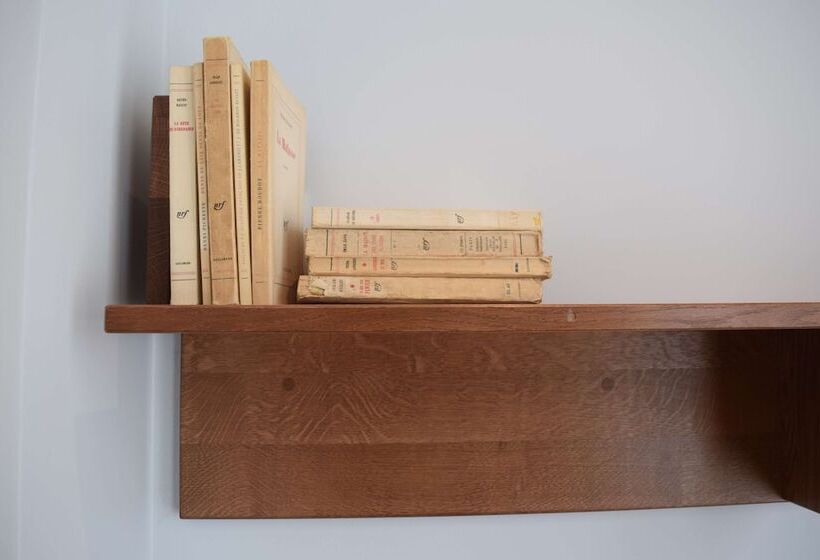 سوییت جونیور, De Verdun 1882, Bw Signature Collection