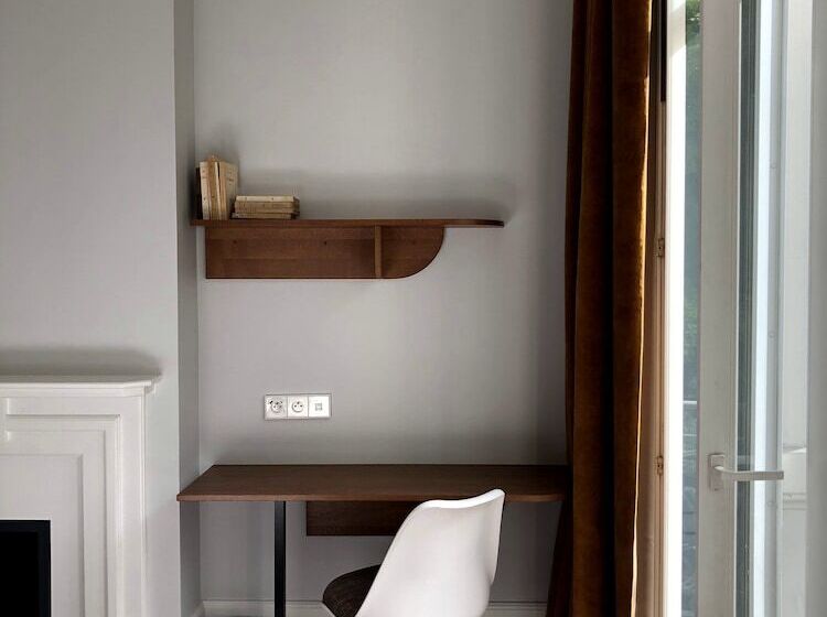 سوییت جونیور, De Verdun 1882, Bw Signature Collection