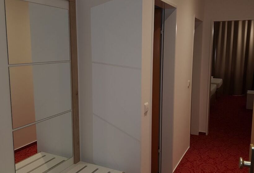 Номер Superior Одноместный, Confour