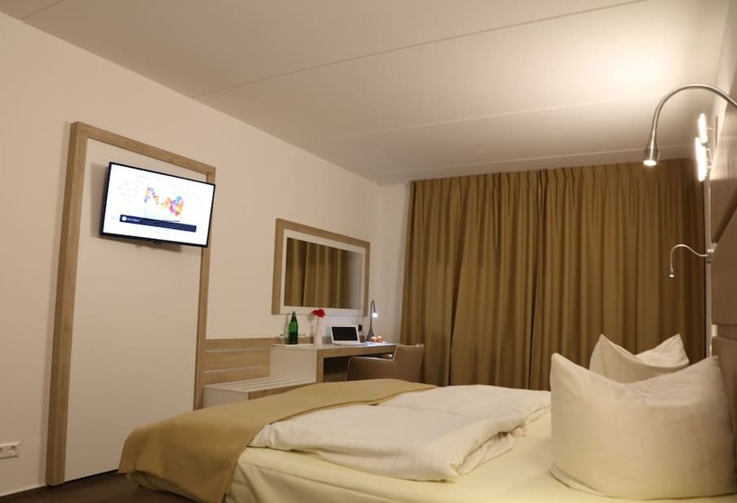 חדר סופריור, Confour