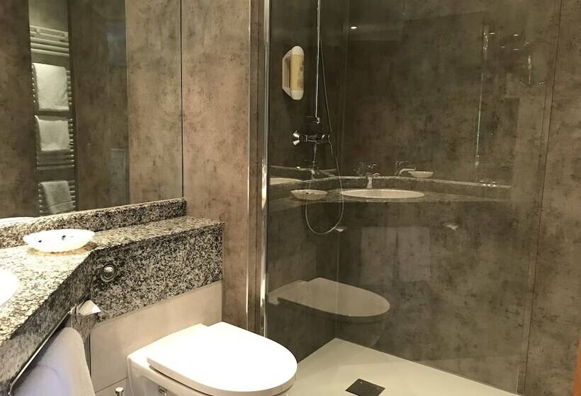 舒适型房间, Country Hotel Timmendorfer Strand