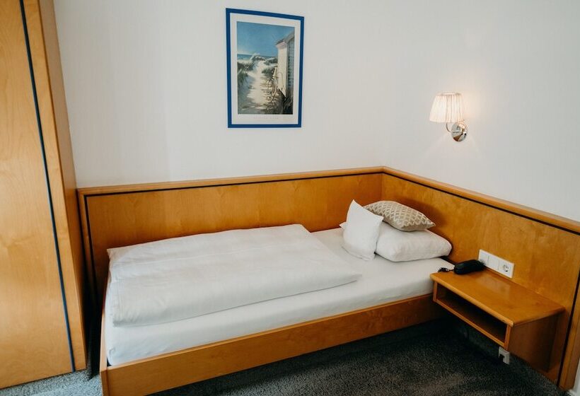 单人经济间, Crystal