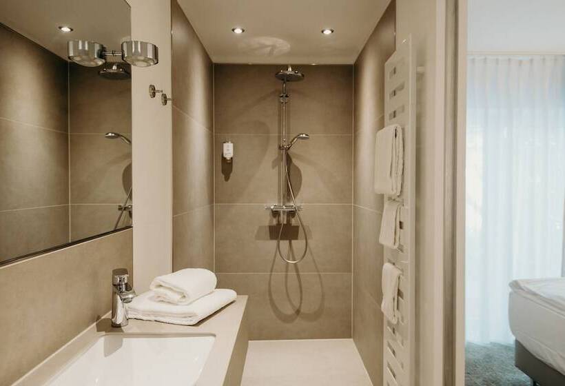 商务房间, Crystal