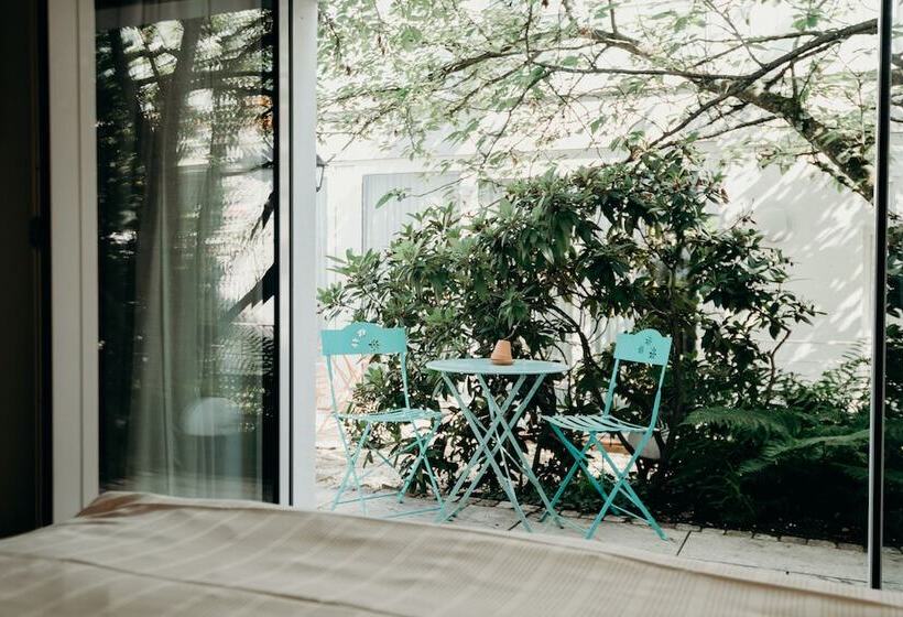 商务房间, Crystal