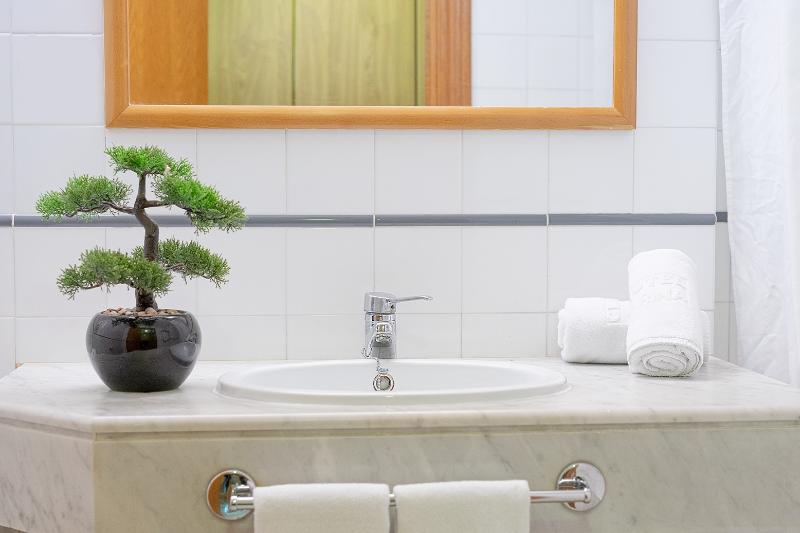 חדר סטנדרט יחיד, Dorint Charlottenhof Halle