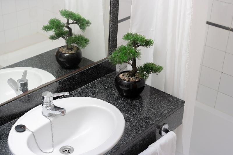 חדר סטנדרט יחיד, Dorint Charlottenhof Halle