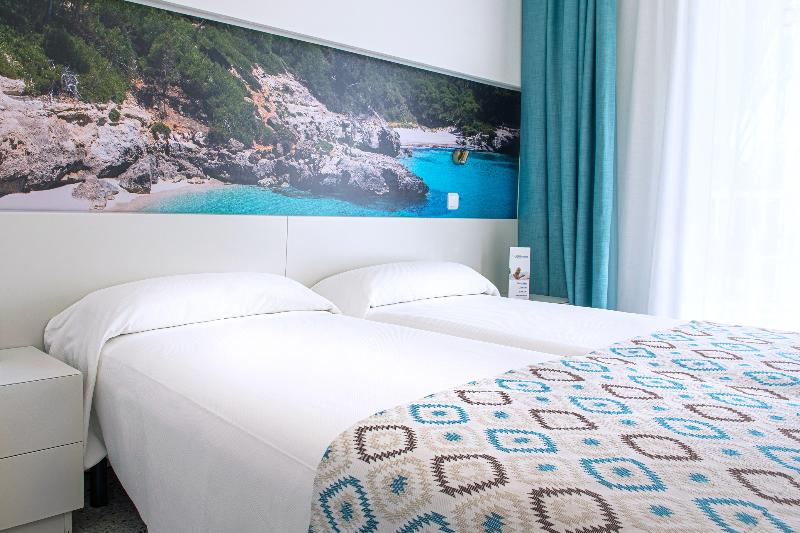 חדר סטנדרט יחיד, Dorint Charlottenhof Halle