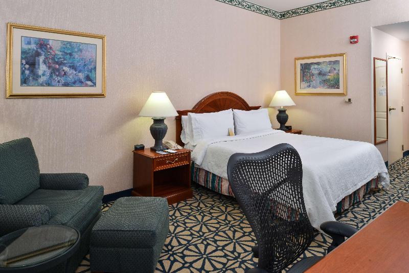 חדר סטנדרט, Dorint Charlottenhof Halle