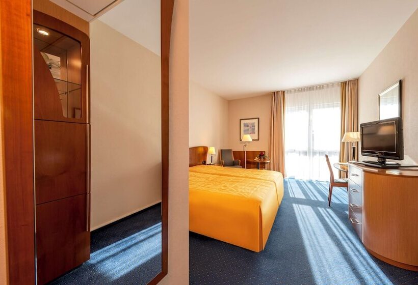 חדר סטנדרט, Dorint Charlottenhof Halle