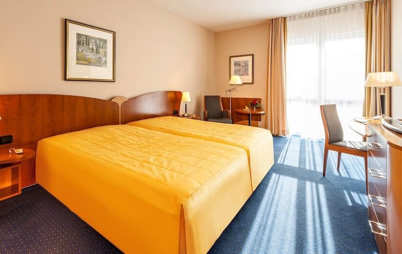 חדר קומפורט, Dorint Charlottenhof Halle