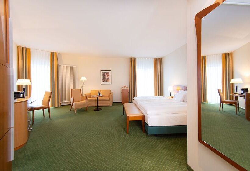 חדר סופריור, Dorint Charlottenhof Halle