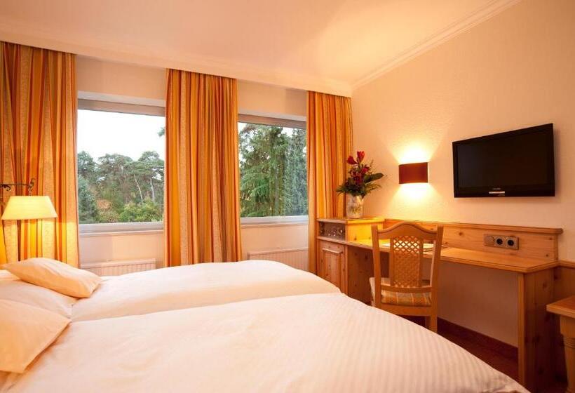 اتاق استاندارد, Gronauer Tannenhof