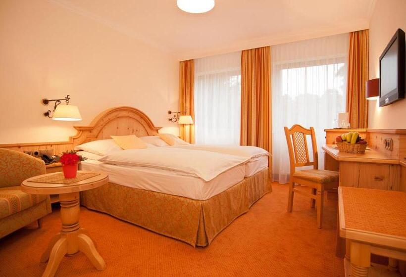 اتاق استاندارد, Gronauer Tannenhof