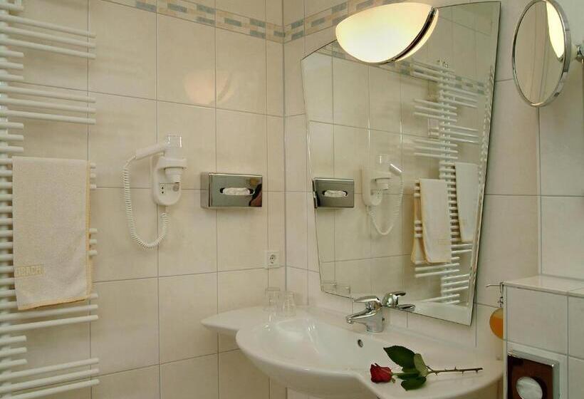 اتاق خانوادگی, Gronauer Tannenhof