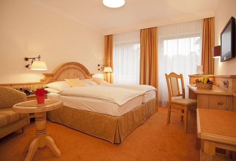 اتاق استاندارد, Gronauer Tannenhof