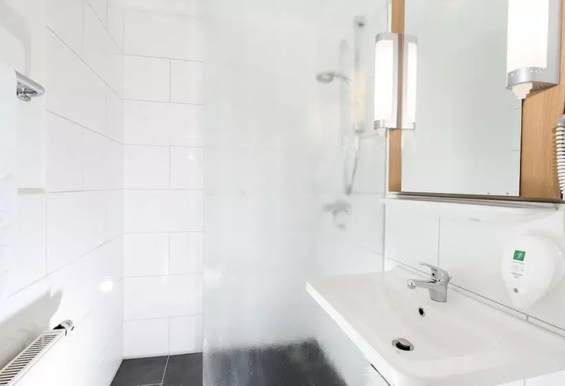 スタンダードルーム, Ibis Hotel Eisenach
