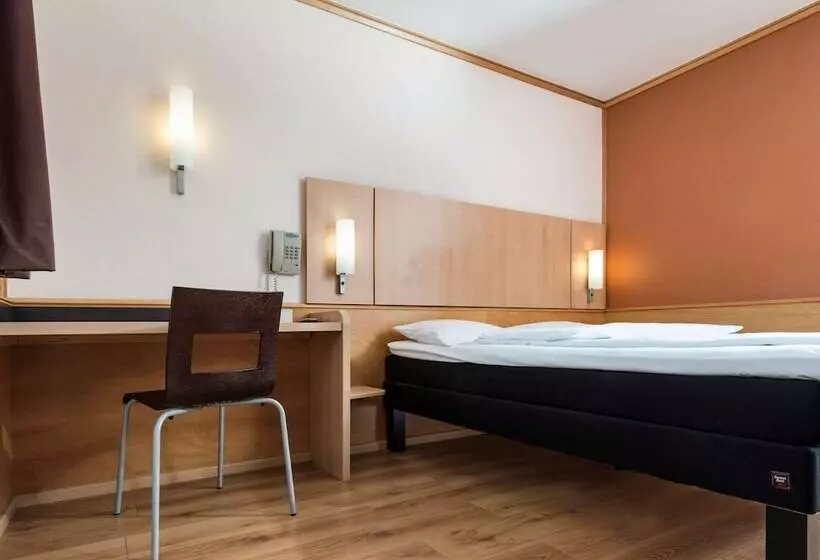 スタンダードルーム, Ibis Hotel Eisenach