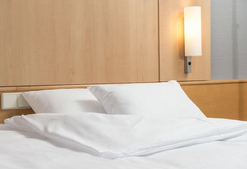 חדר סטנדרט, Ibis Hotel Eisenach