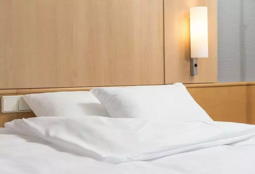 スタンダードルーム, Ibis Hotel Eisenach