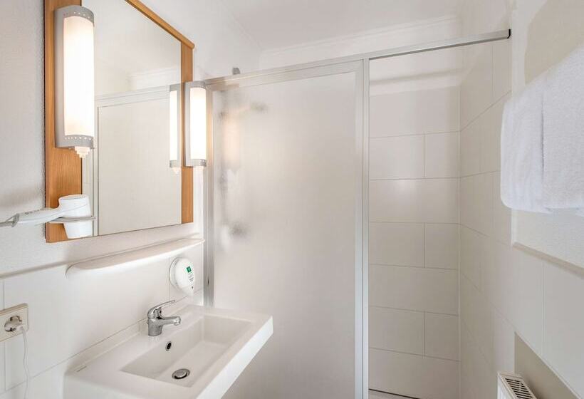 חדר סטנדרט, Ibis Hotel Eisenach