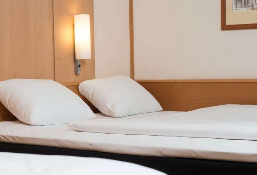 חדר סטנדרט, Ibis Hotel Eisenach