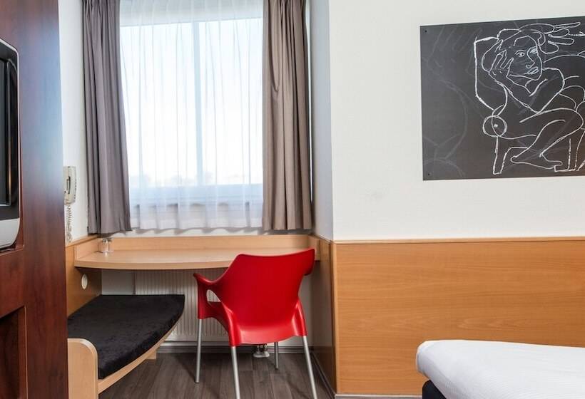 חדר סטנדרט, Ibis Hotel Eisenach