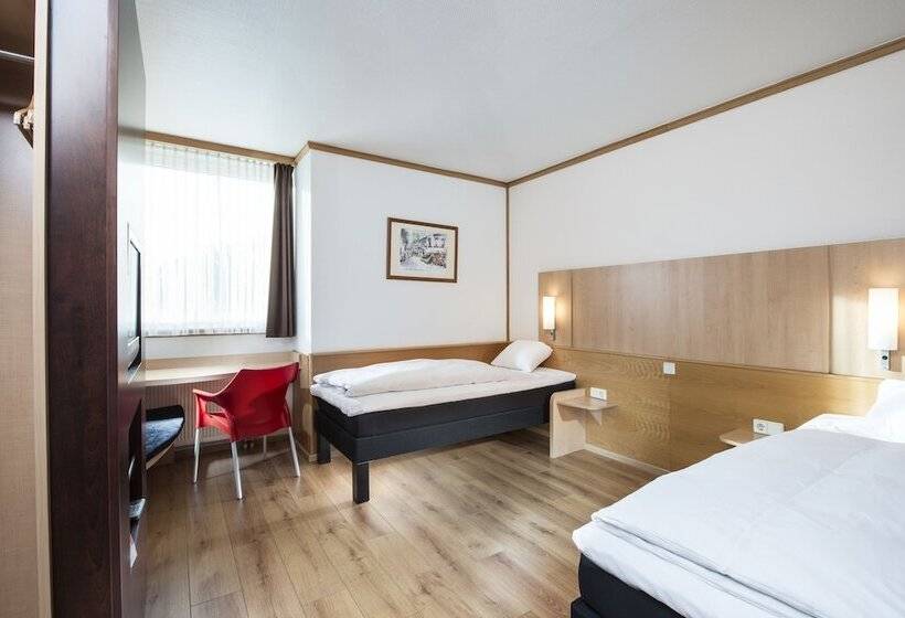 标准间, Ibis Hotel Eisenach