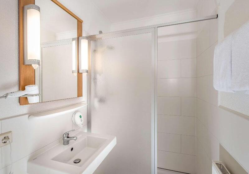 标准间, Ibis Hotel Eisenach