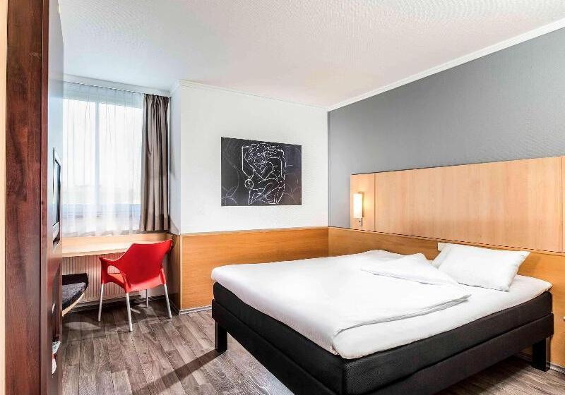 标准单人间, Ibis Hotel Eisenach