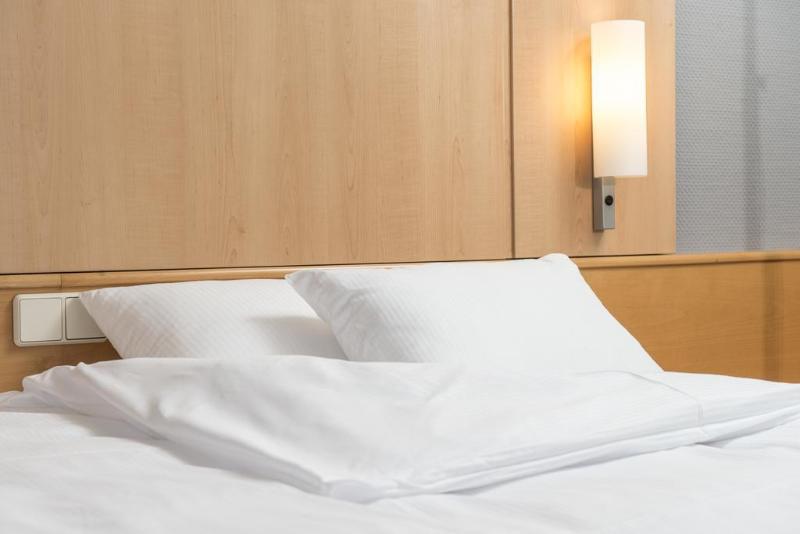 חדר סטנדרט, Ibis Hotel Eisenach