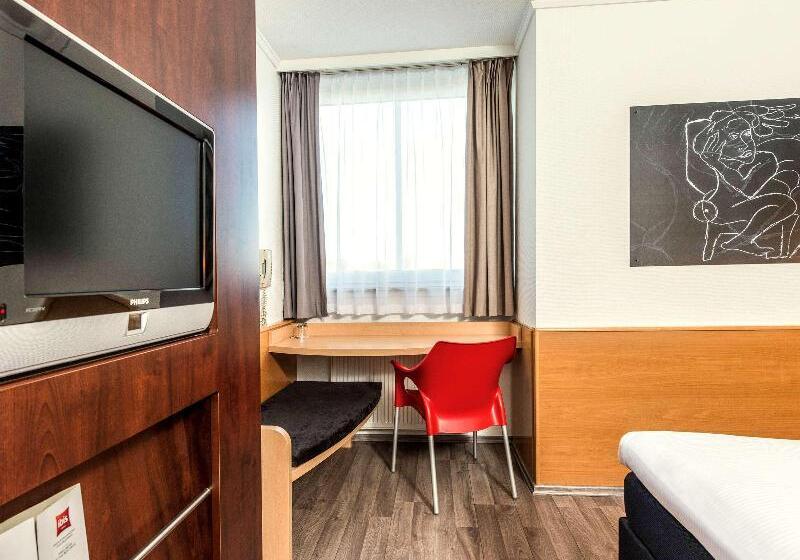חדר סטנדרט, Ibis Hotel Eisenach