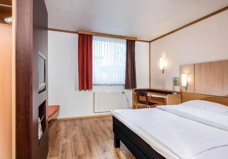 标准间, Ibis Hotel Eisenach