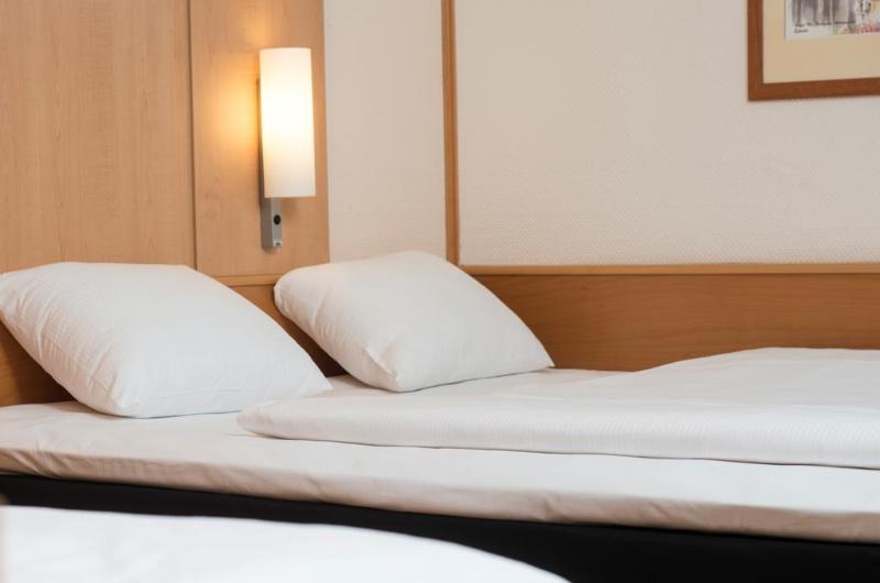 חדר סטנדרט, Ibis Hotel Eisenach