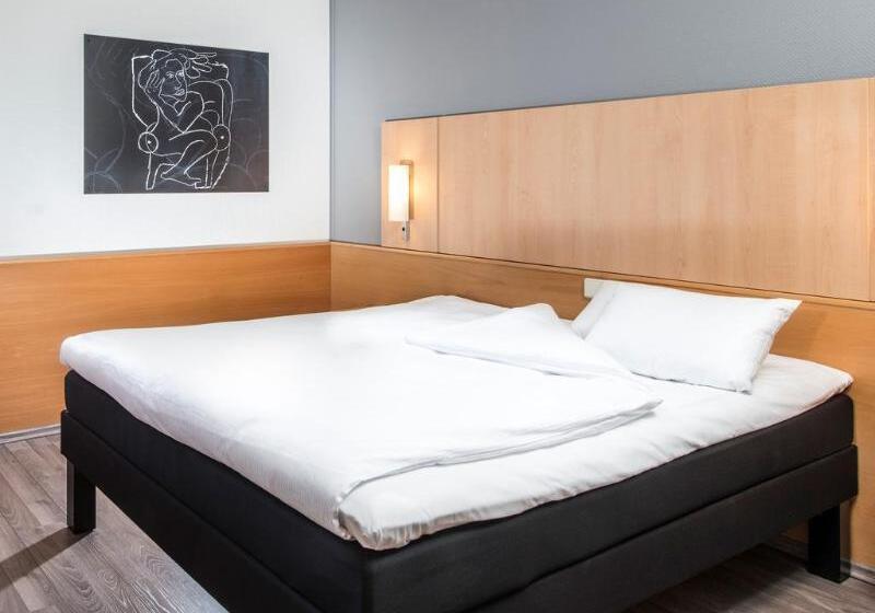 חדר סטנדרט, Ibis Hotel Eisenach