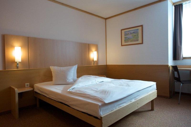חדר סטנדרט, Ibis Hotel Eisenach