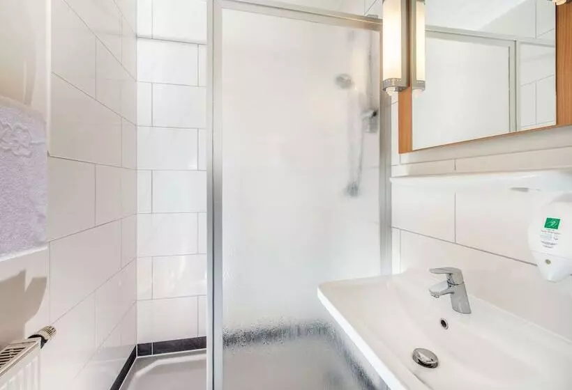 Standard-huone, Ibis Kassel Melsungen
