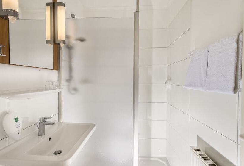 Номер Стандарт, Ibis Kassel Melsungen