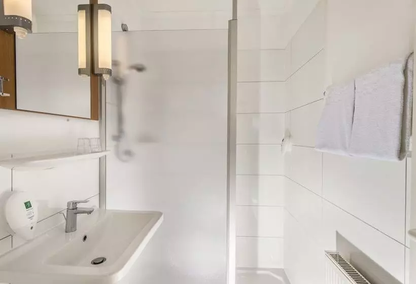 Standard-huone, Ibis Kassel Melsungen
