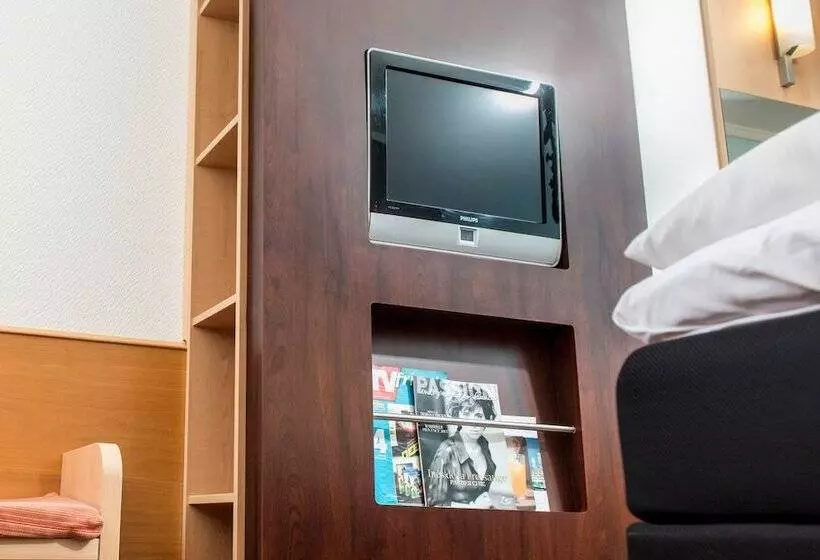 Standard-huone, Ibis Kassel Melsungen