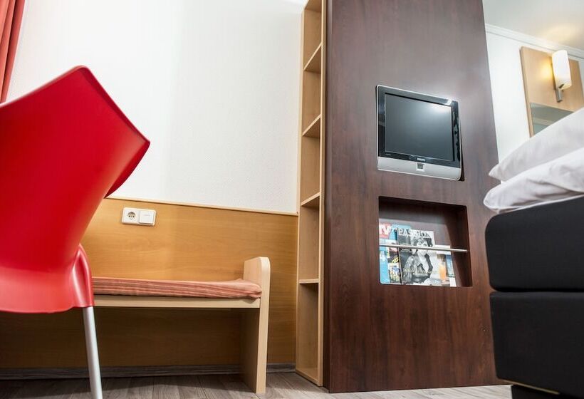 스탠다드 룸, Ibis Kassel Melsungen