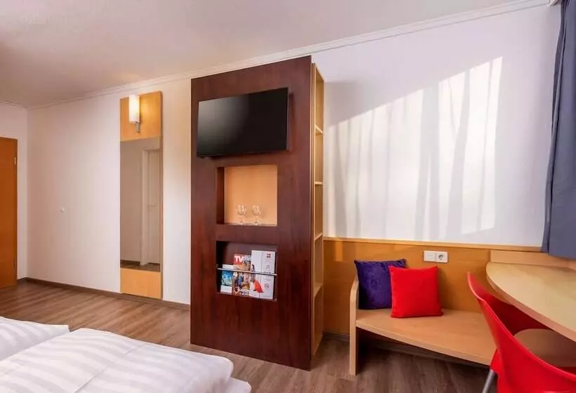 Standard-huone, Ibis Kassel Melsungen