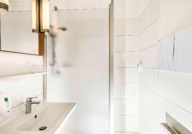 스탠다드 룸, Ibis Kassel Melsungen