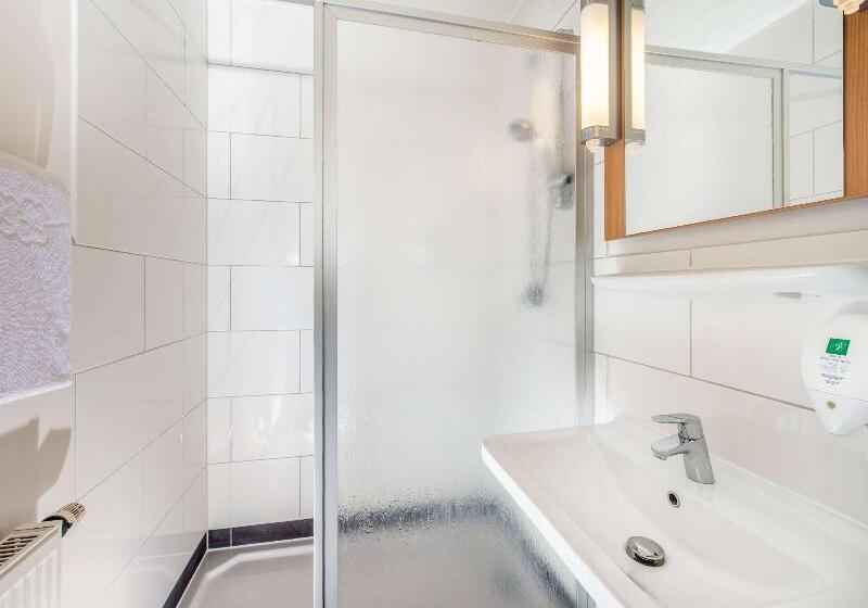 스탠다드 룸, Ibis Kassel Melsungen