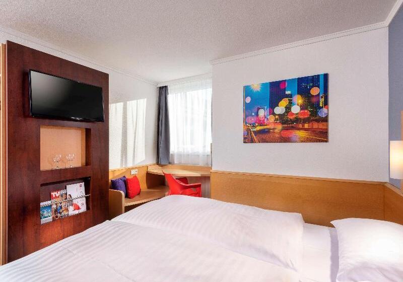 스탠다드 룸, Ibis Kassel Melsungen