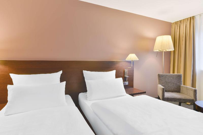 标准间, Spark By Hilton Stuttgart Sindelfingen