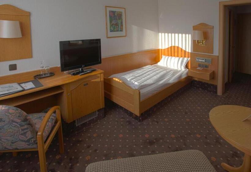 Номер Стандарт Индивидуальный, Restaurant Esbach Hof